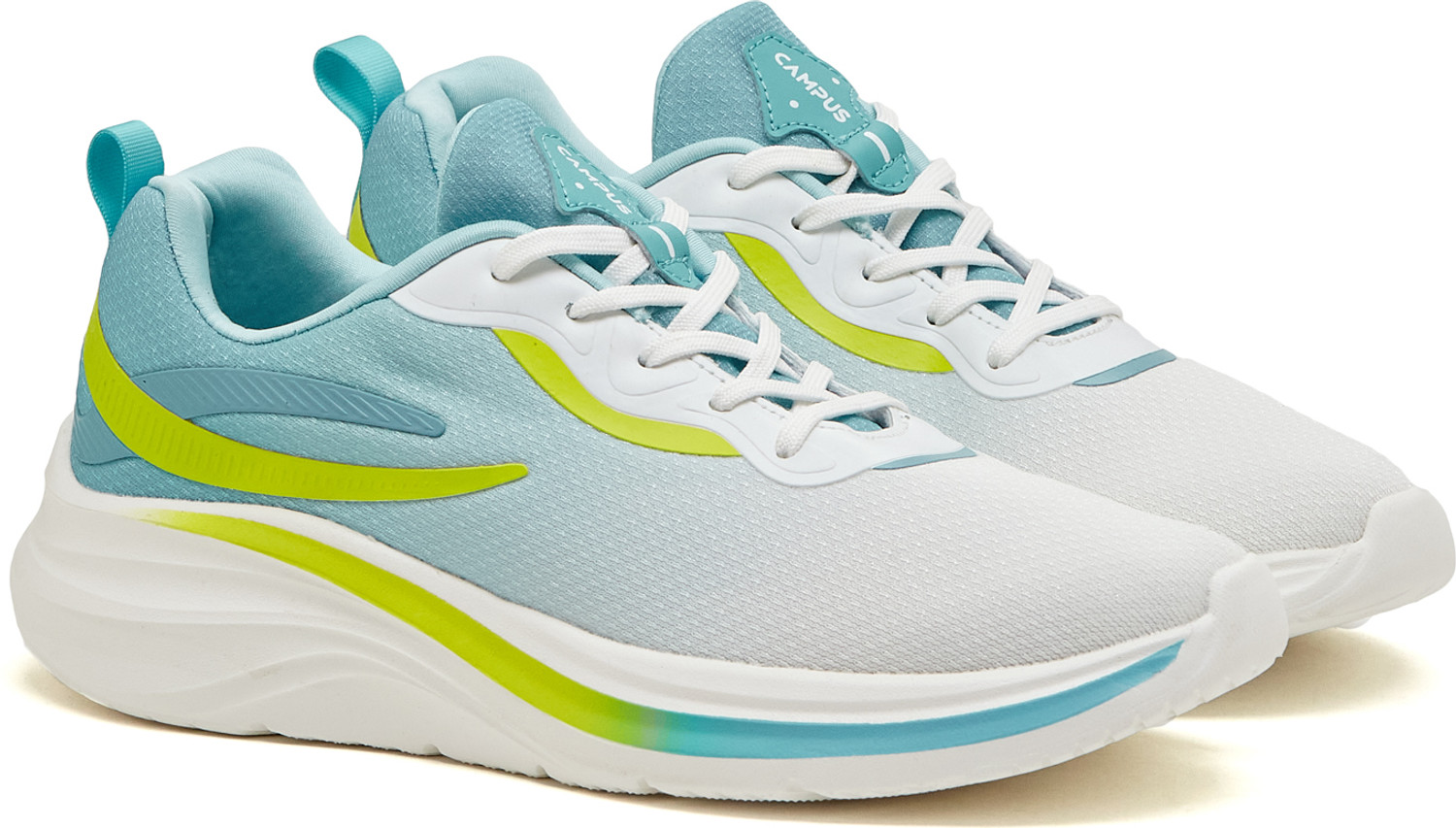Image of CAMPUS CELTIC Running Shoes For Women