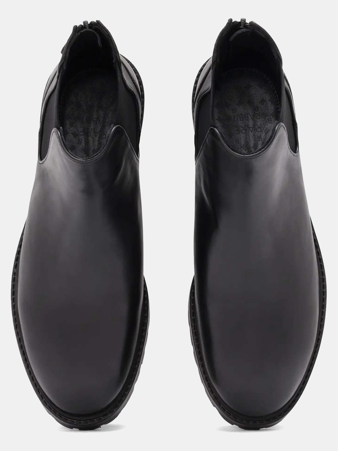 Image of RARE RABBIT Boots For Men