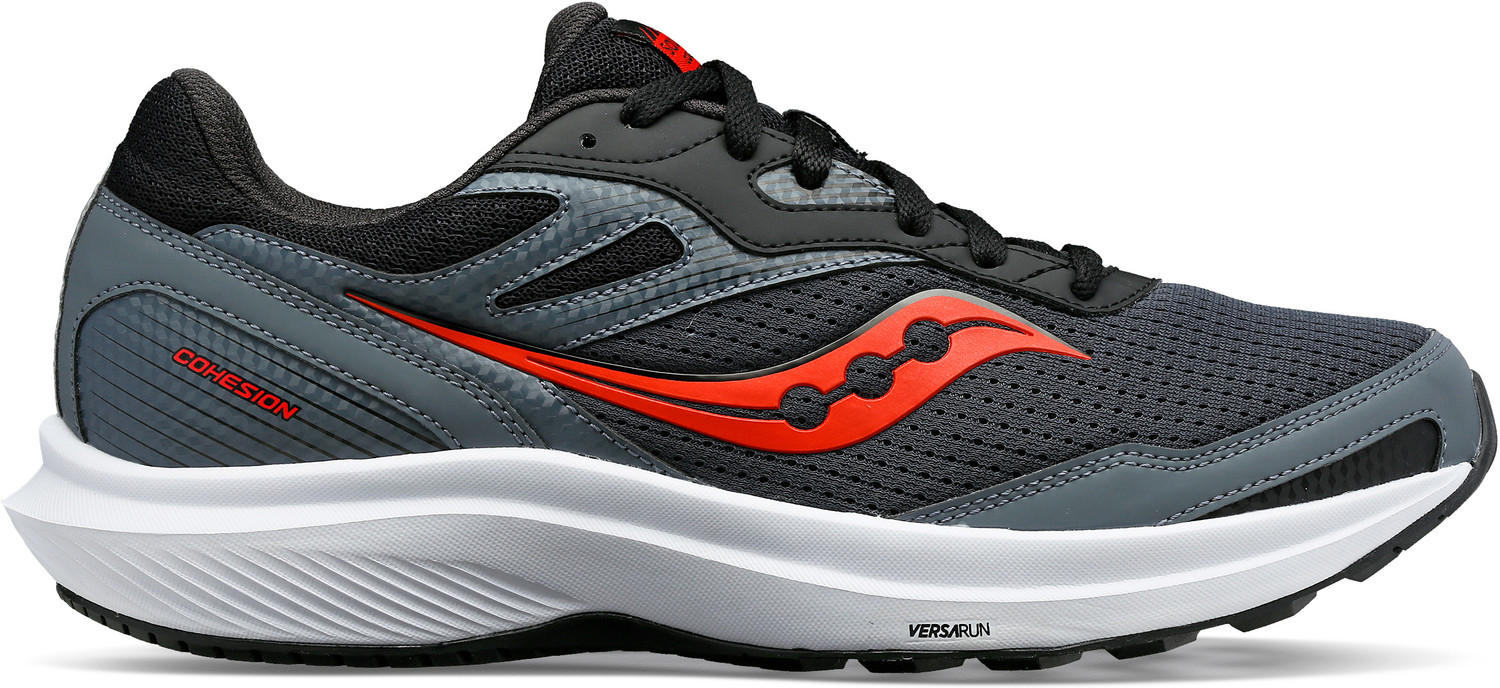 Image of SAUCONY Cohesion 16 Running Shoes For Men