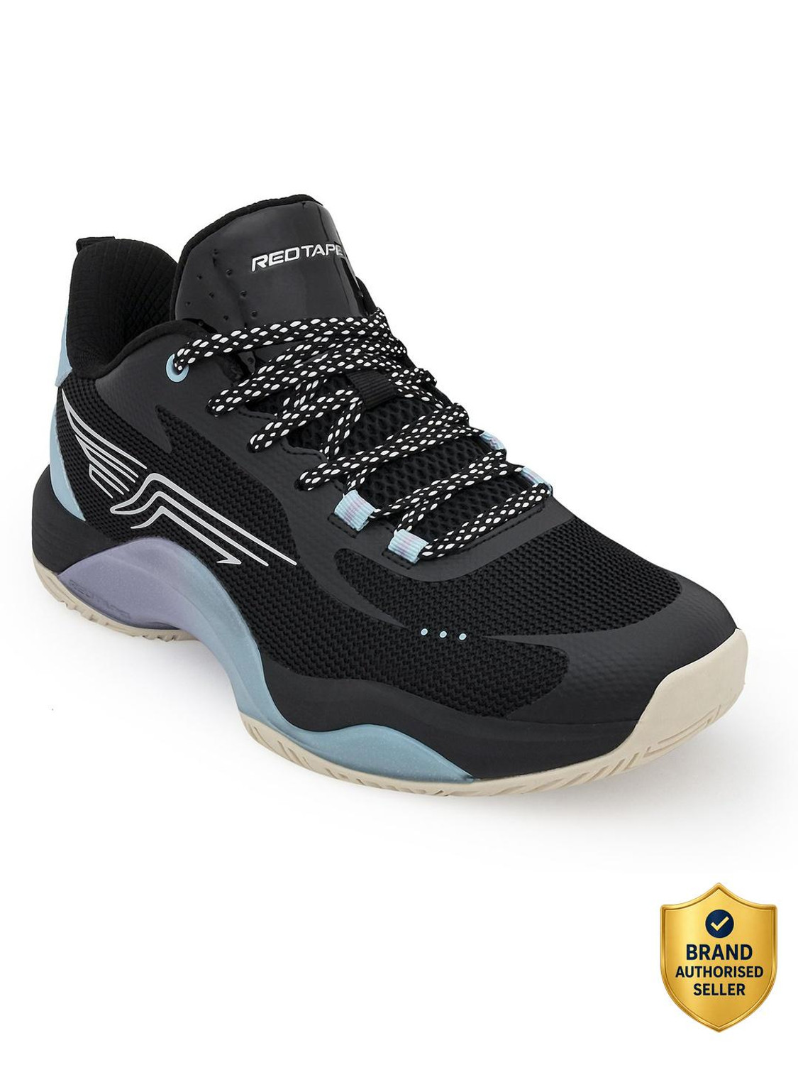 RED TAPE Lifestyle Casual Shoes for Men | Elegantly Rounded Front, Soothing Insole Sneakers For Men