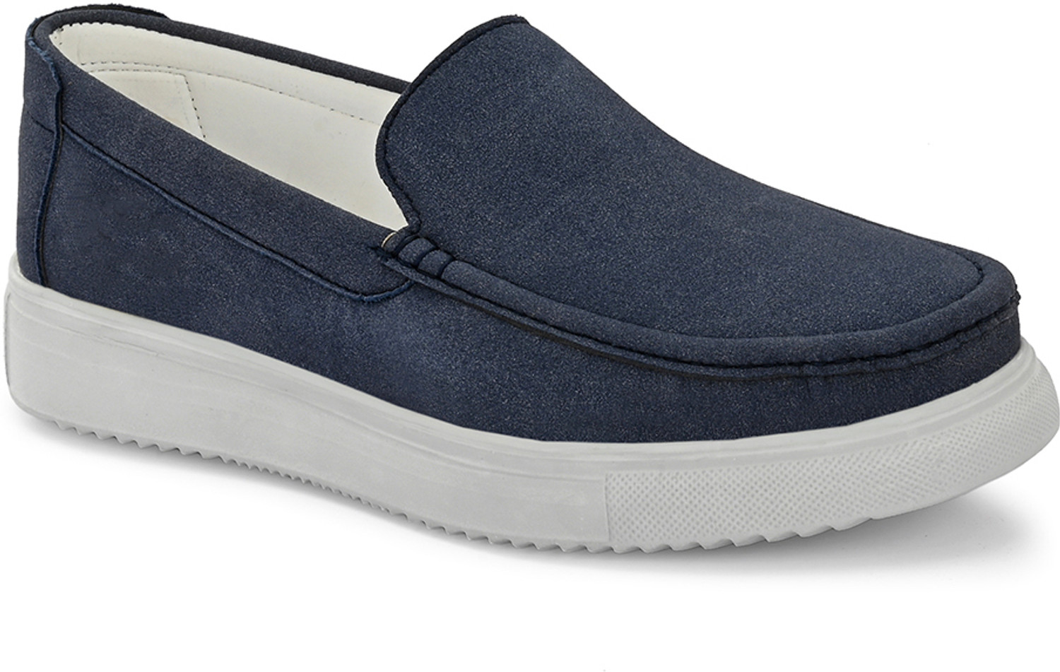 Image of MACTREE Loafers For Men