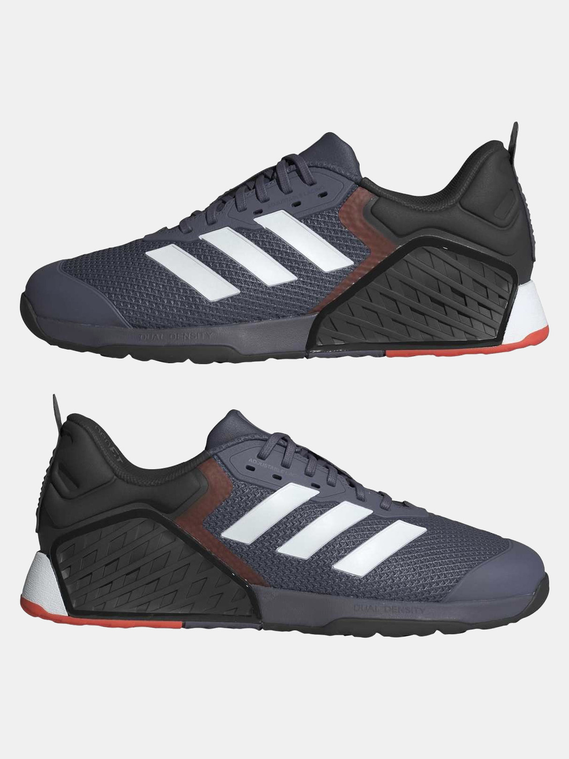 Image of ADIDAS DROPSET 3 TRAINER Training & Gym Shoes For Men