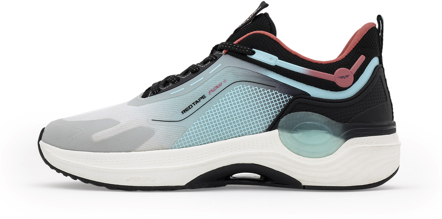 Image of RED TAPE Walking Shoes For Men