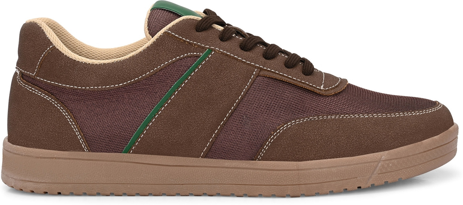 Image of Afrojack Sneakers For Men