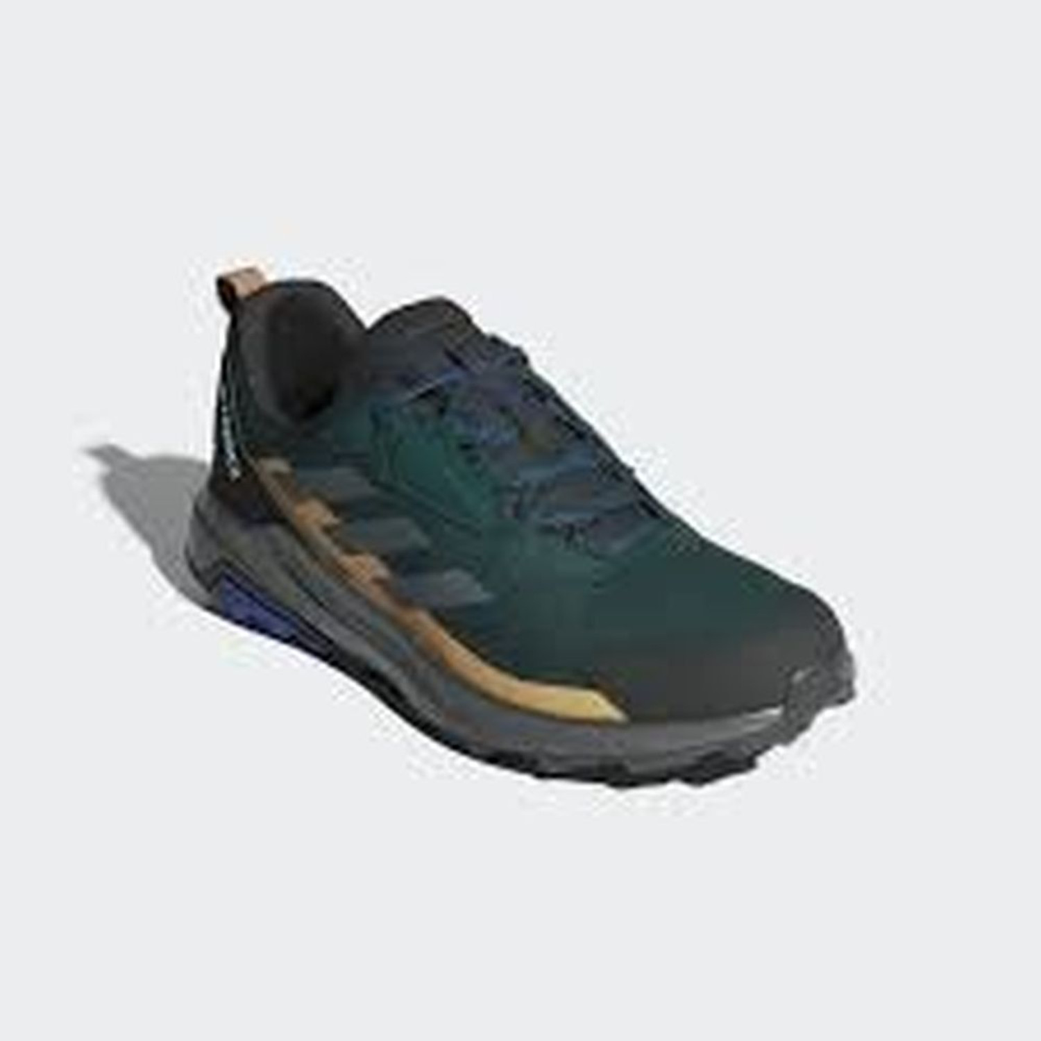 Image of ADIDAS Mens TERREX ANYLANDER HIKING Casuals For Men