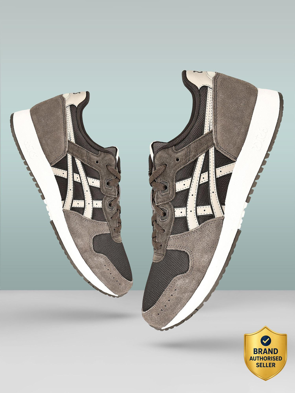 Image of Asics LYTE CLASSIC Casuals For Men