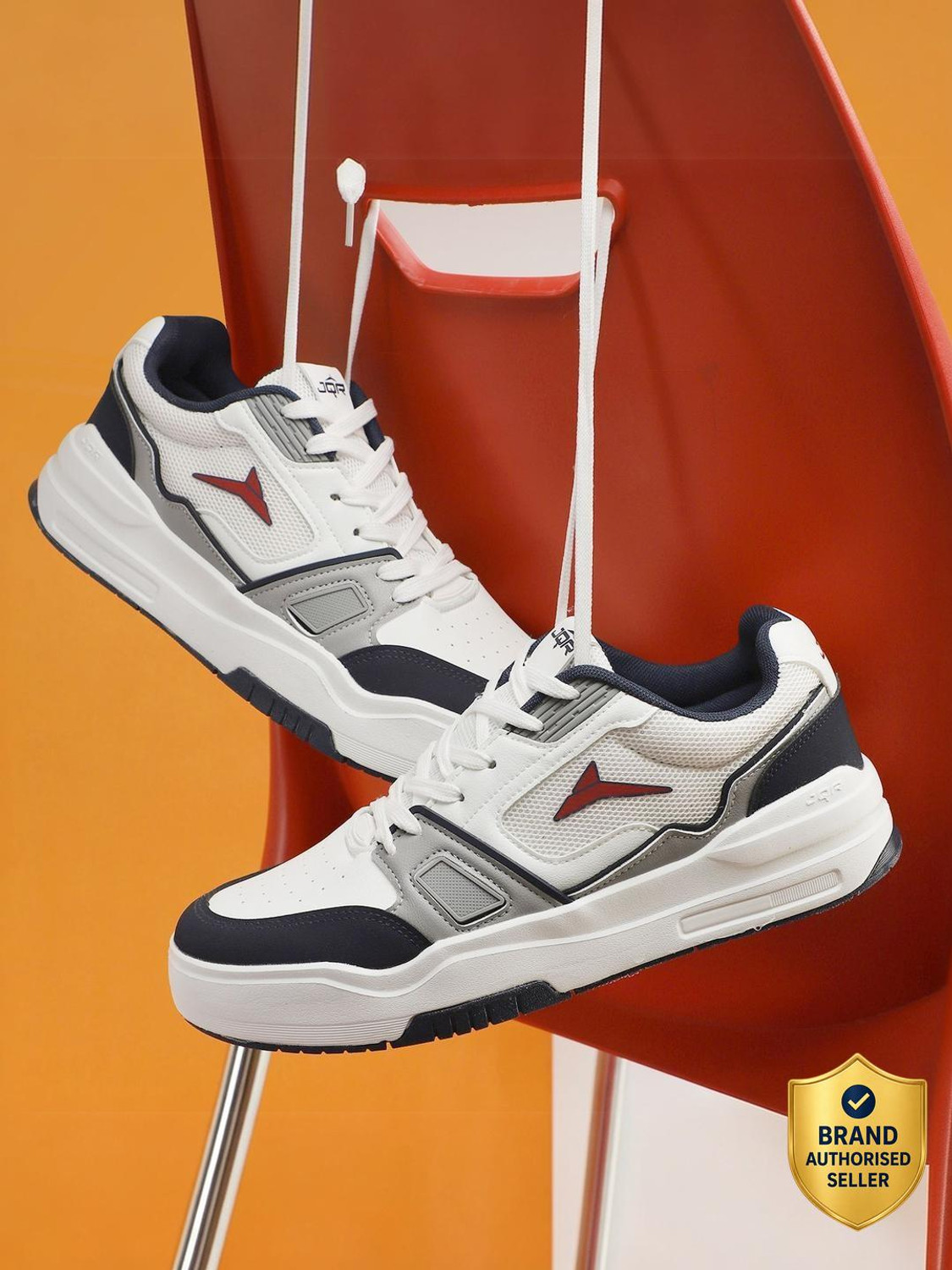 Image of JQR WAYNE Sneakers For Men