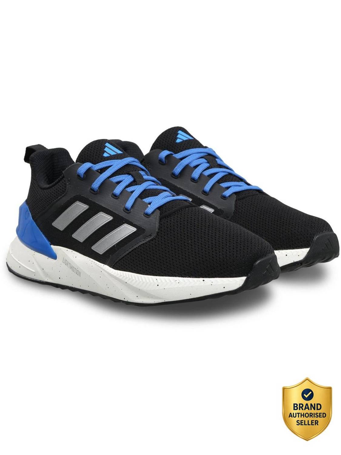 ADIDAS LightRun Hone Running Shoes For Men