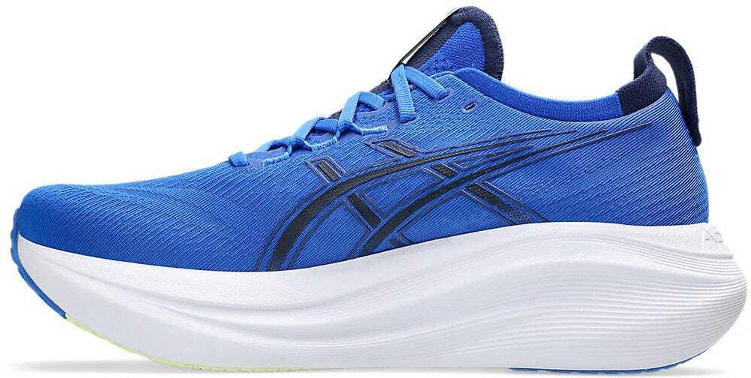 Image of Asics GEL-NIMBUS 27 Outdoors For Men
