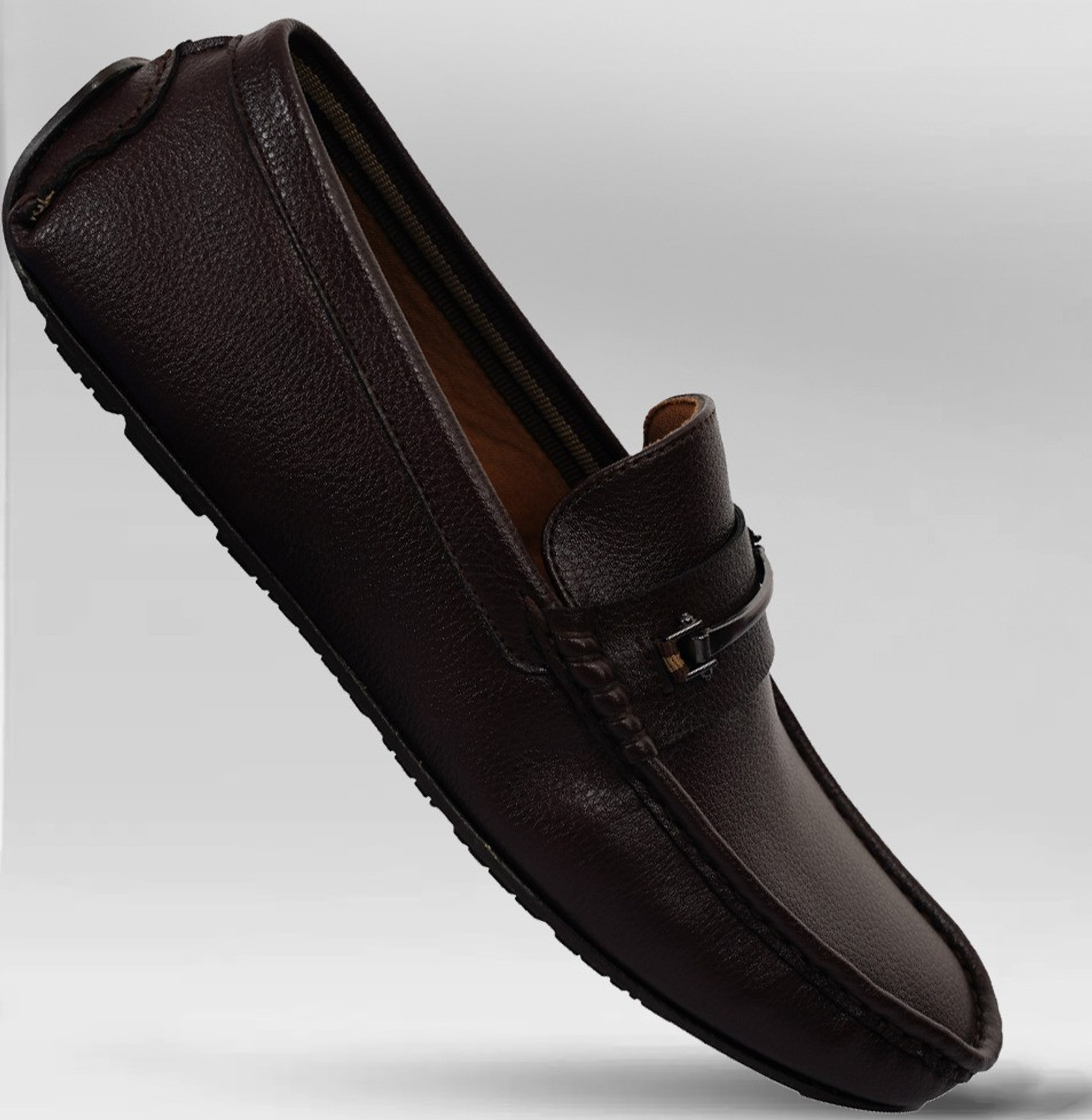 Image of SATERRA JACKS Loafers For Men