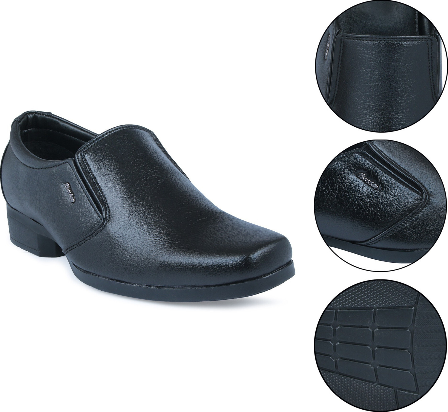 Image of Bata Slip On For Men