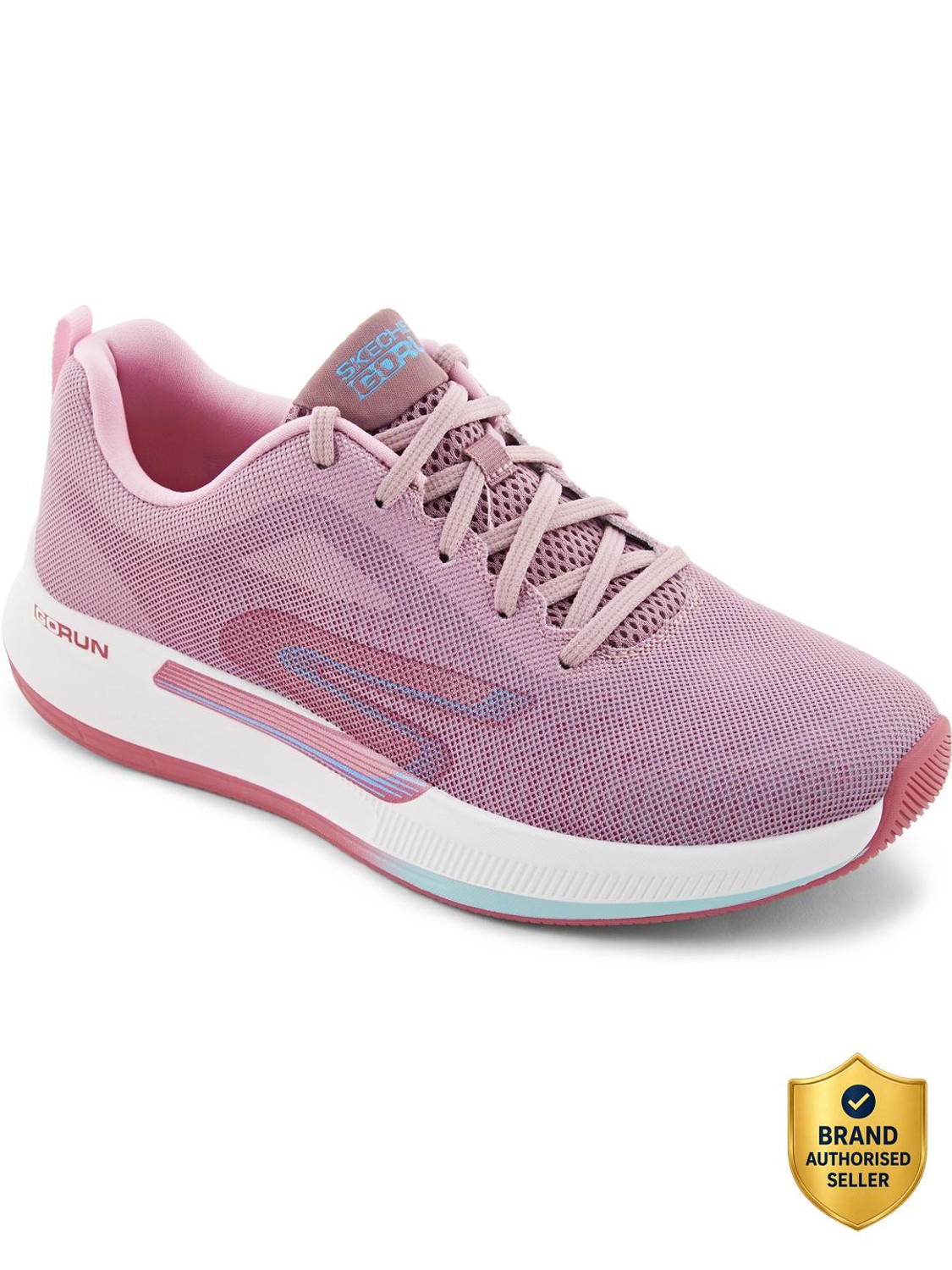 Image of Skechers GO RUN PULSE-GET MOVING Running Shoes For Women