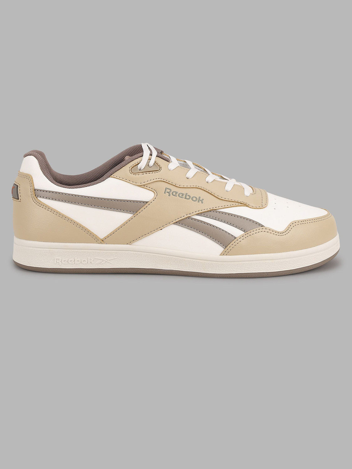 Image of REEBOK COURTSWIFT MERTON Sneakers For Men