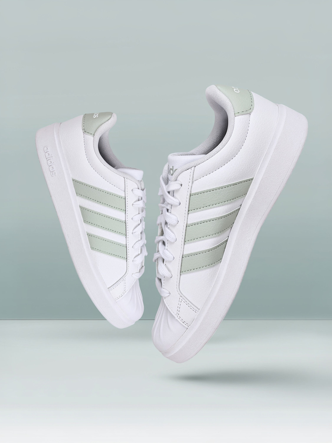 ADIDAS STREETTALK Casual Shoes For Women