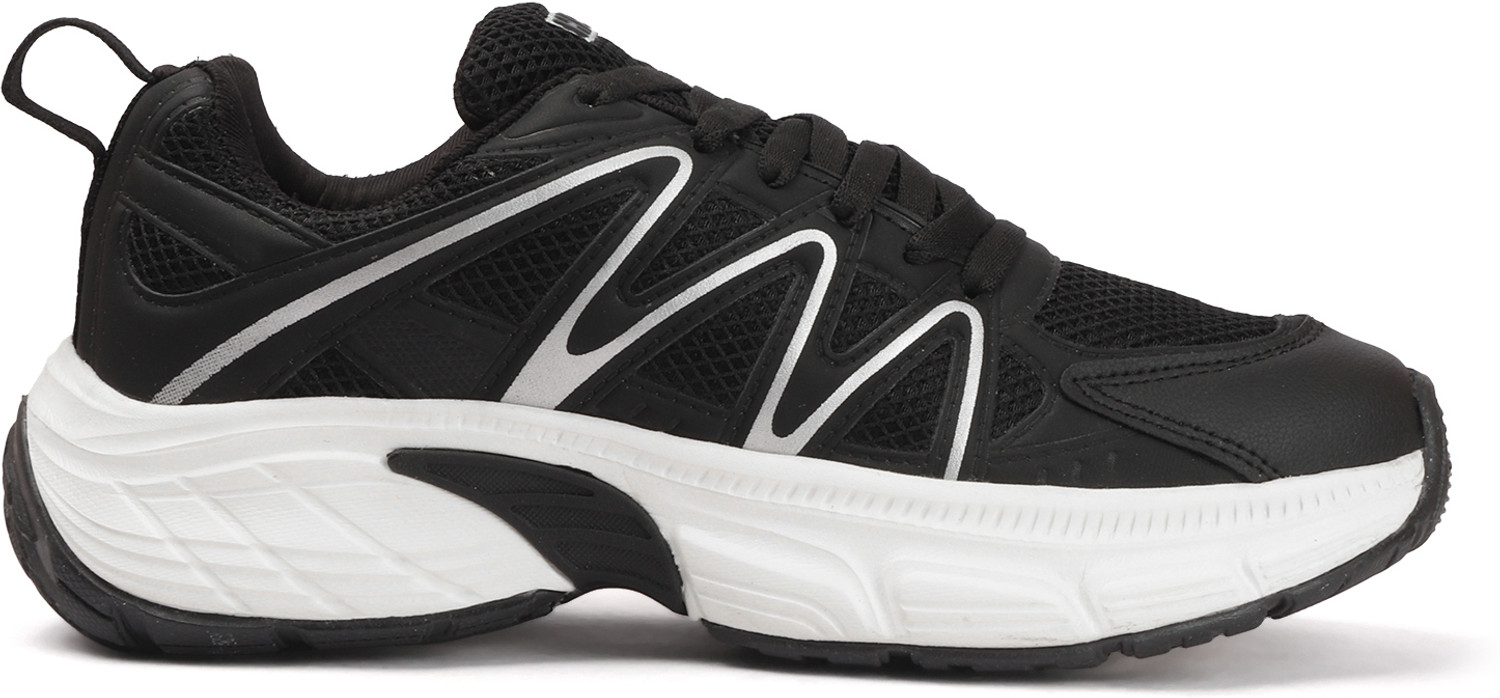 Image of HRX by Hrithik Roshan Walking Shoes For Men