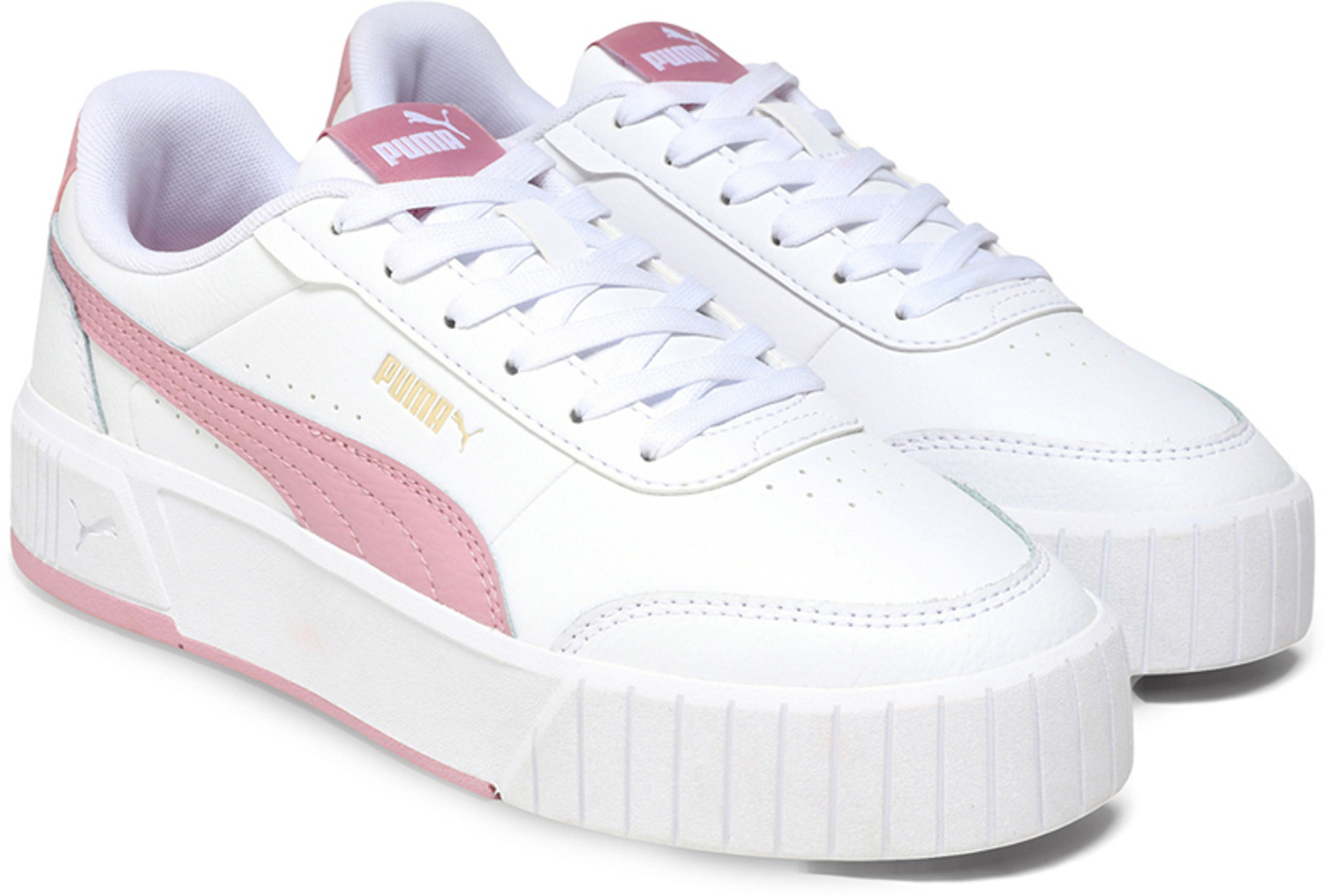 Image of PUMA Carina Mia Sneakers For Women