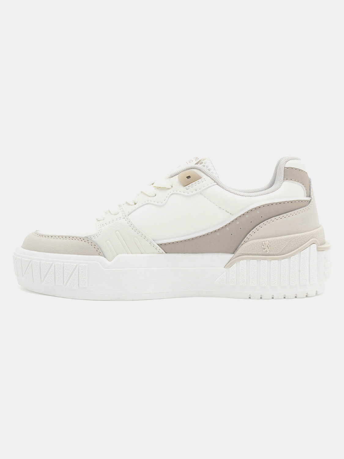 Image of RED TAPE Casual Sneaker Shoes for Women | Classic Rounded Toe & Pampering Cushioned Sneakers For Women