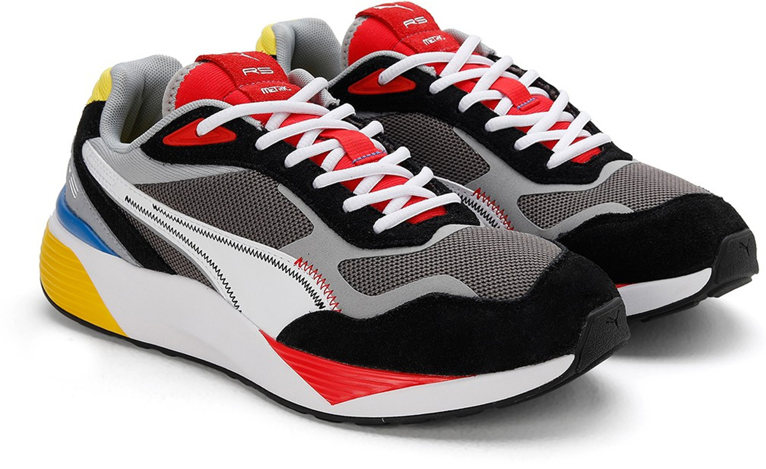 Image of PUMA RS-Metric Sneakers For Men