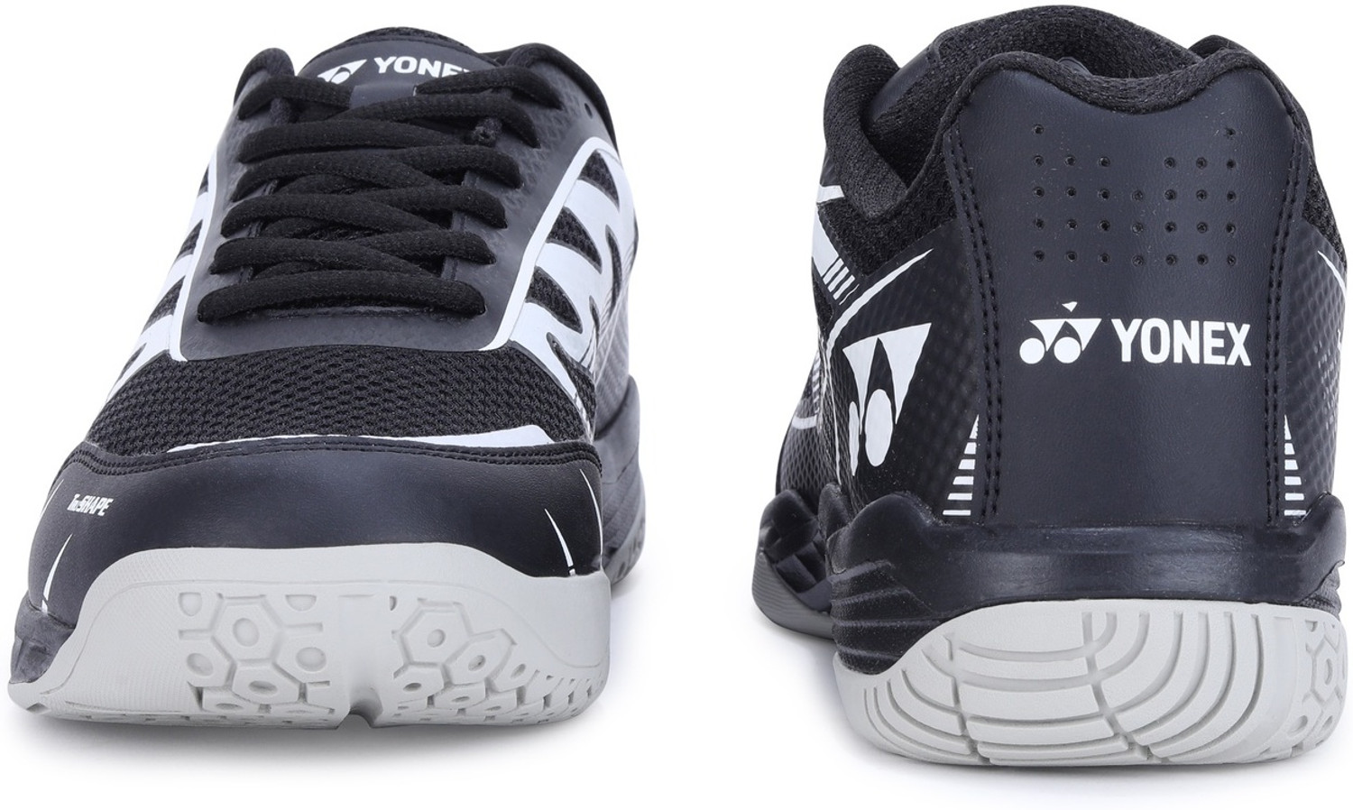 Image of YONEX VOLTREX2 Badminton Shoes For Men
