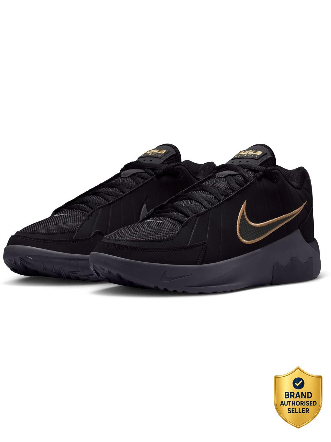 Image of NIKE LEBRON WITNESS IX EP Basketball Shoes For Men