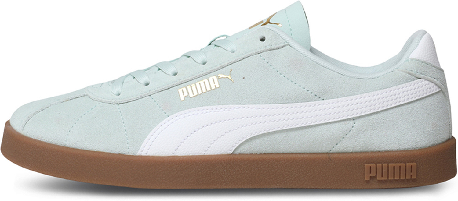 Image of PUMA Club II Sneakers For Men