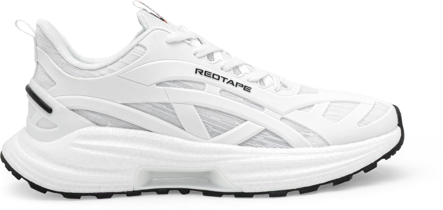 Image of RED TAPE Athleisure Shoes for Everyday Flexibility and Comfort Walking Shoes For Men