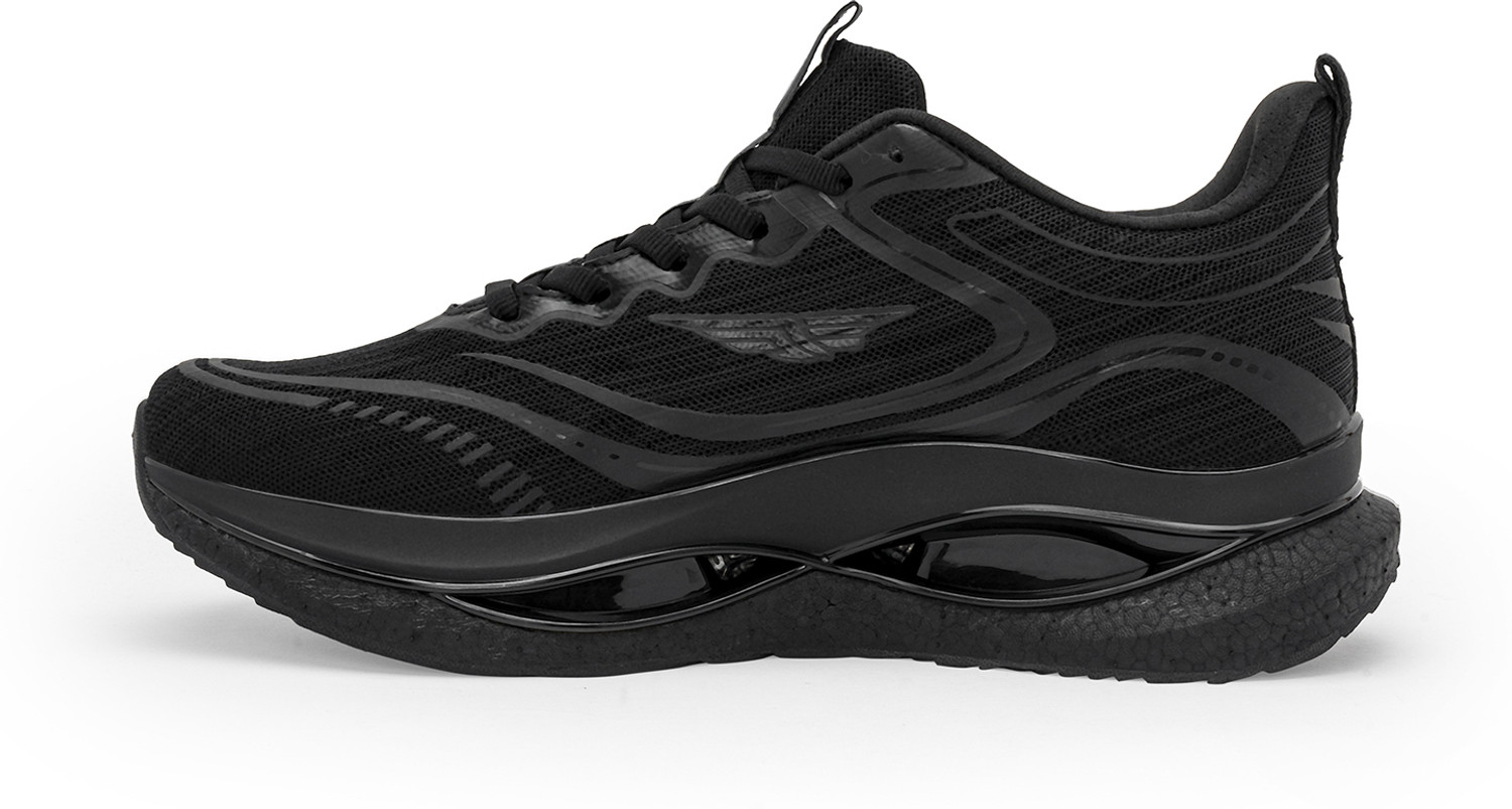 Image of RED TAPE Athleisure Shoes|Cultured Round Toe, Cushioning Technology & Smart Ventilation Walking Shoes For Men