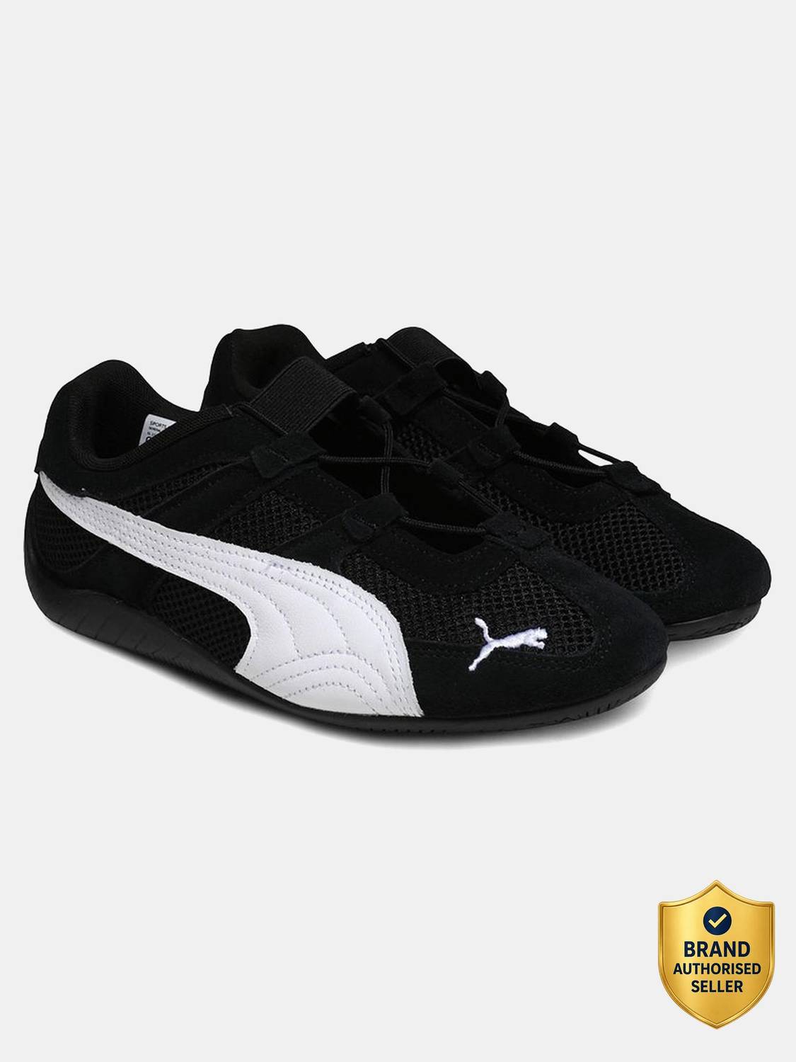 PUMA Speedcat Go Women's Sneakers Multicolor