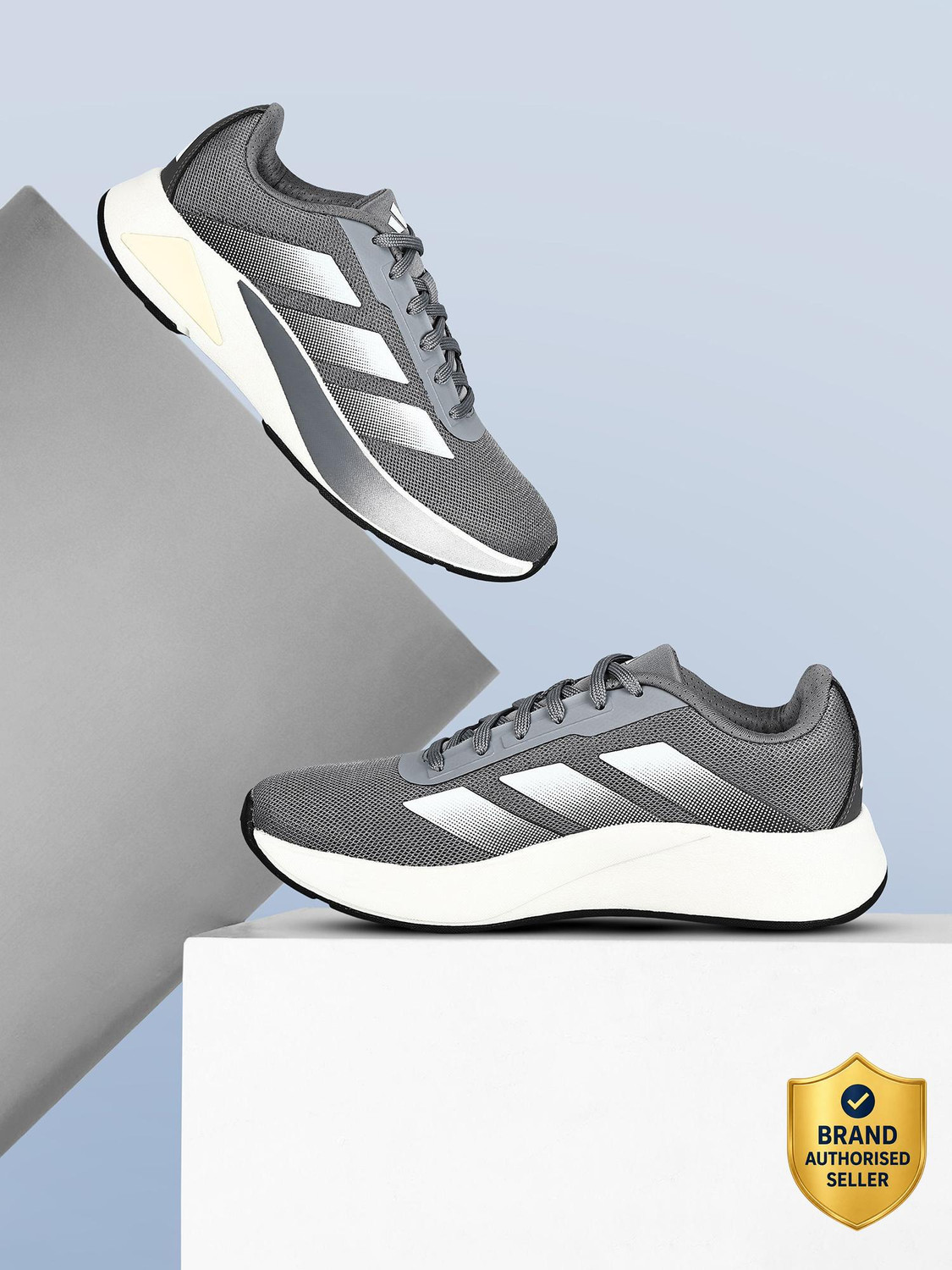 Image of ADIDAS Flair RapidPace M Running Shoes For Men