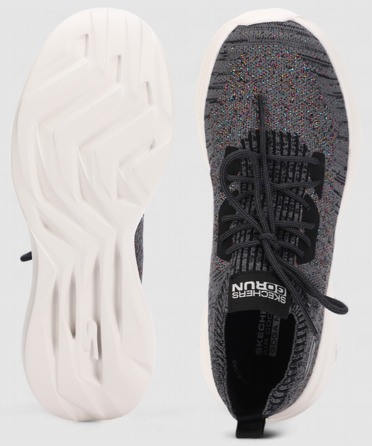 Image of Skechers GO RUN FAST-DAZZLE Casuals For Women