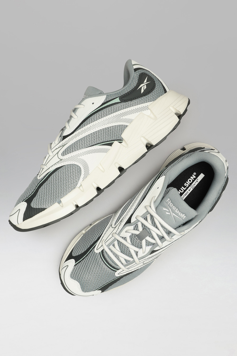 Image of REEBOK ZIG HYPNOTICA Running Shoes For Men