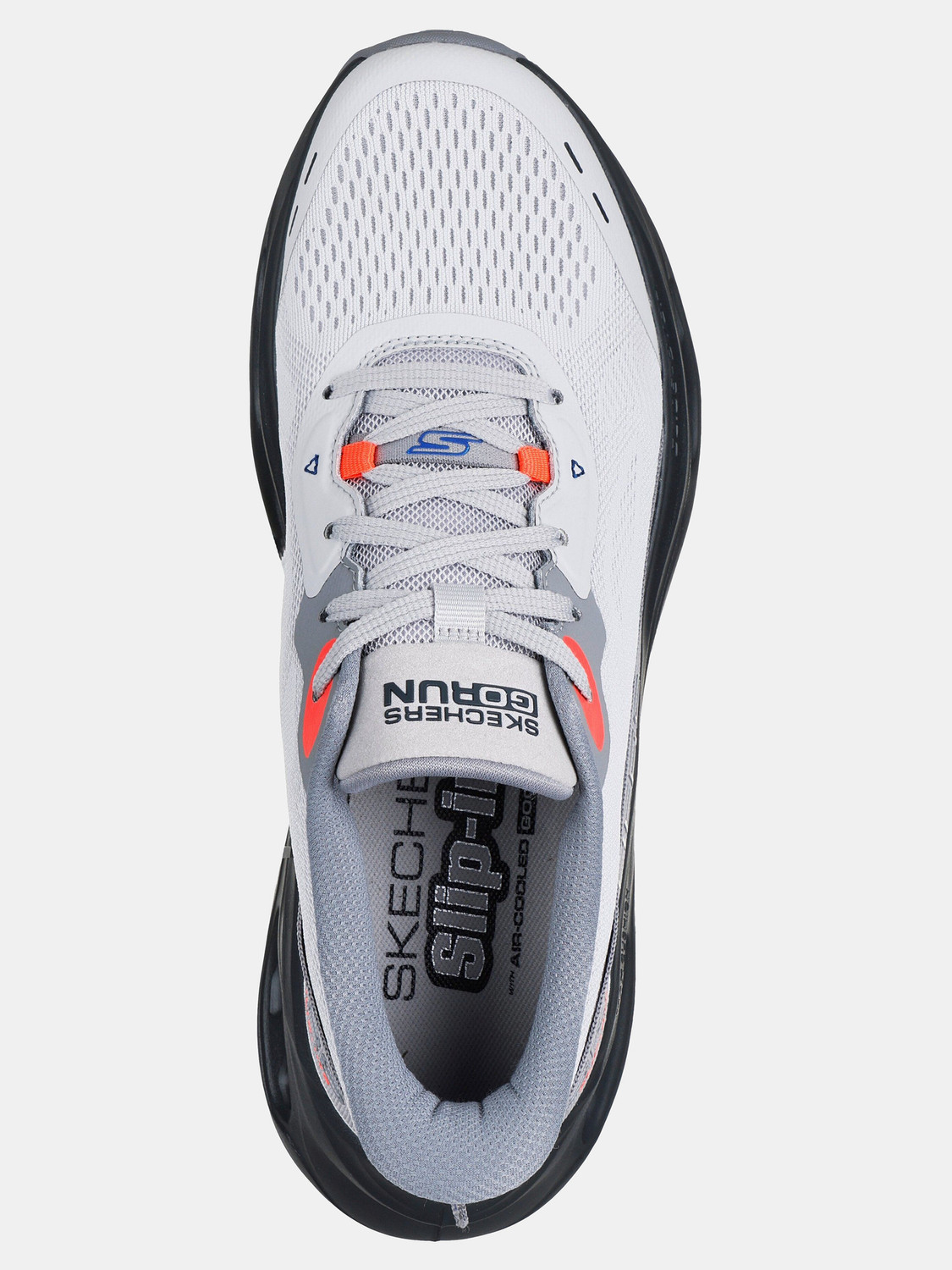 Image of Skechers MAX CUSHIONING GLIDE-STEP - A Outdoors For Men