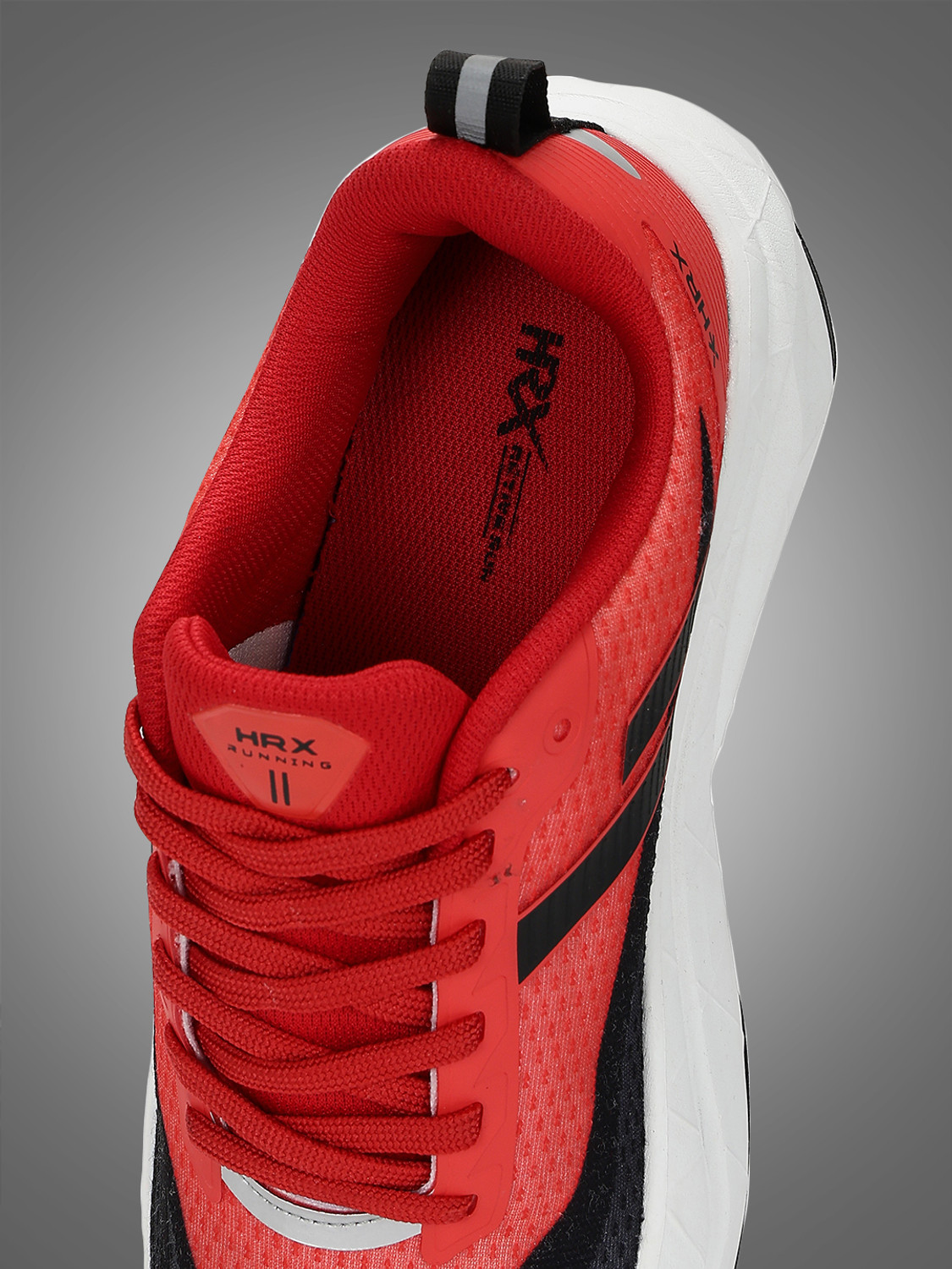 Image of HRX by Hrithik Roshan Sneakers For Men