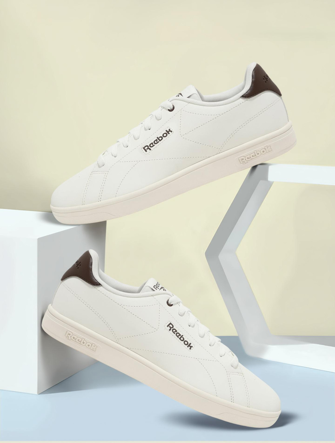 Image of REEBOK Walking Shoes For Men