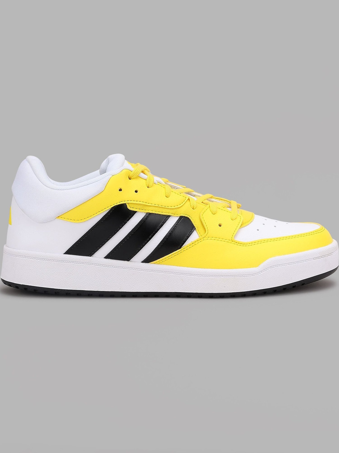 Image of ADIDAS BLOCKZ SNEAKER Sneakers For Men