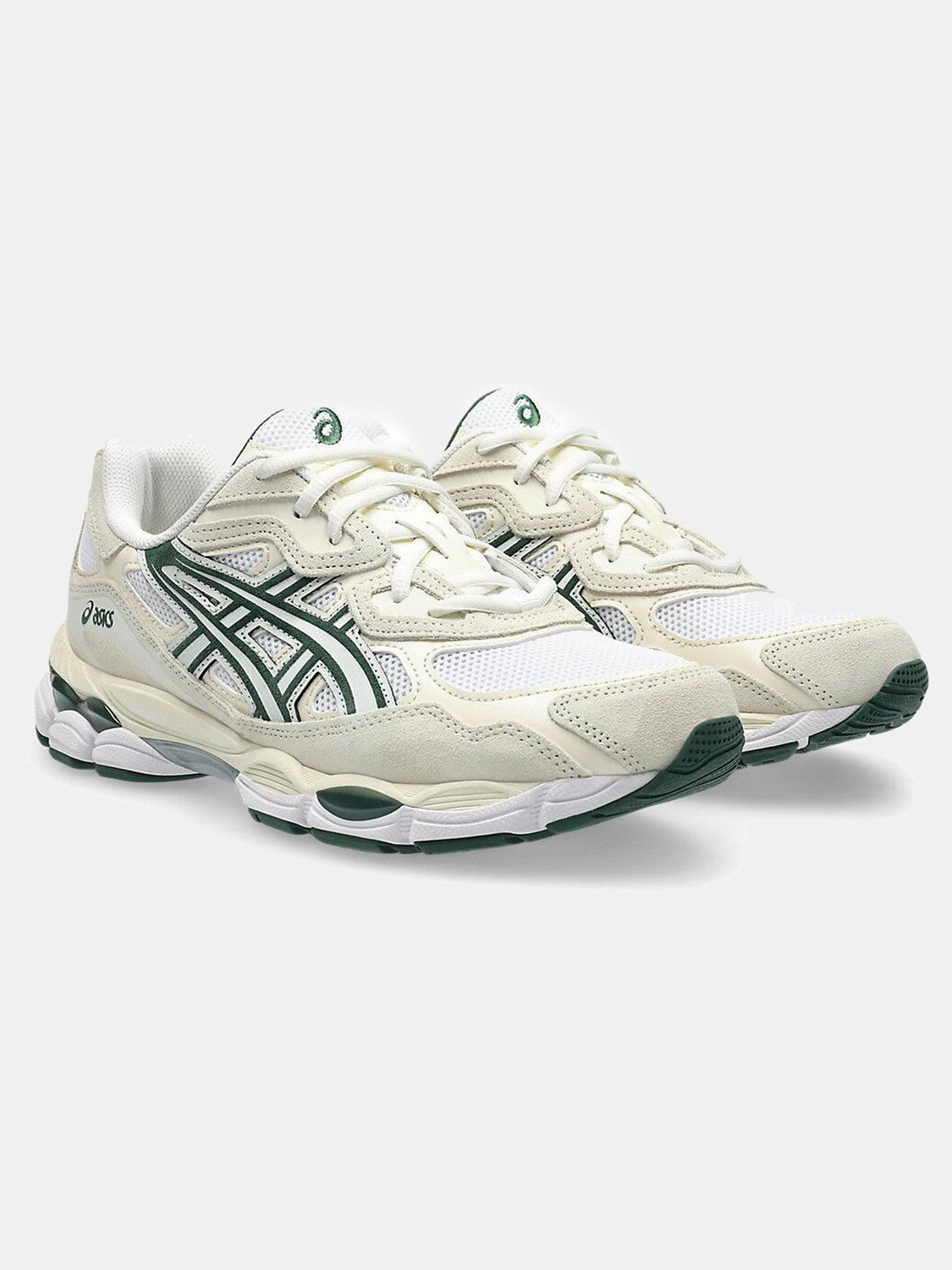 Image of Asics GEL-NYC Sneakers For Men