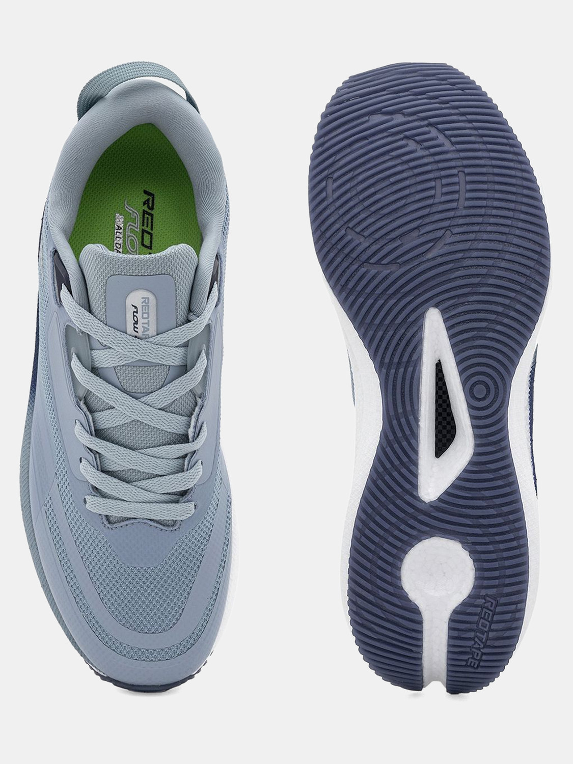 Image of RED TAPE Walking Shoes For Men
