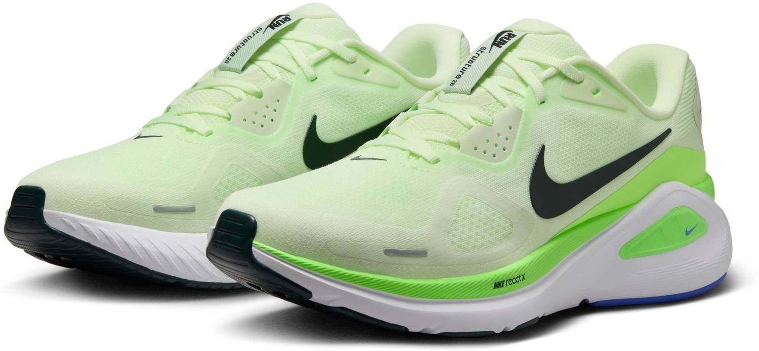 NIKE Structure 26 Running Shoes For Men