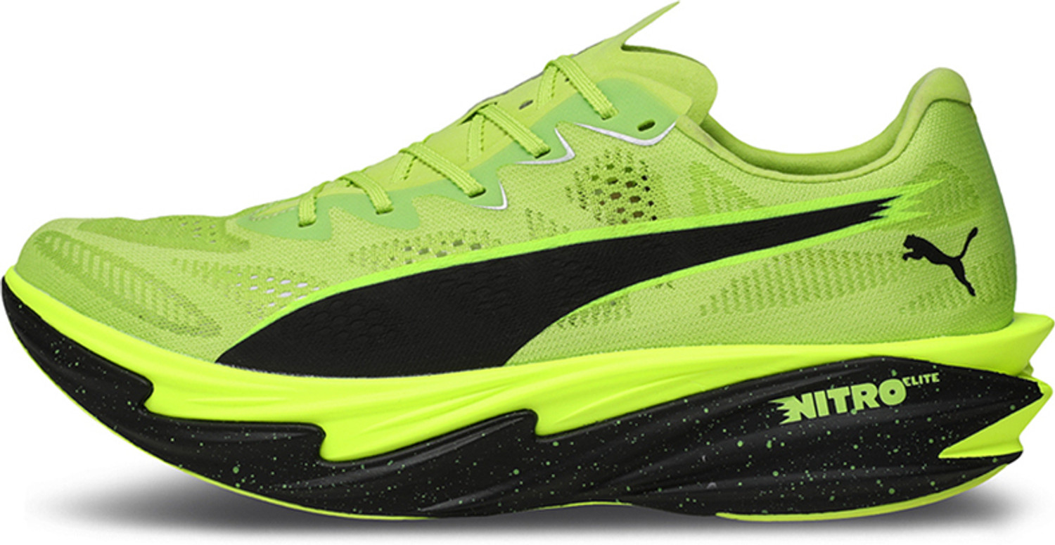 Image of PUMA Deviate NITRO Elite 4 Running Shoes For Men