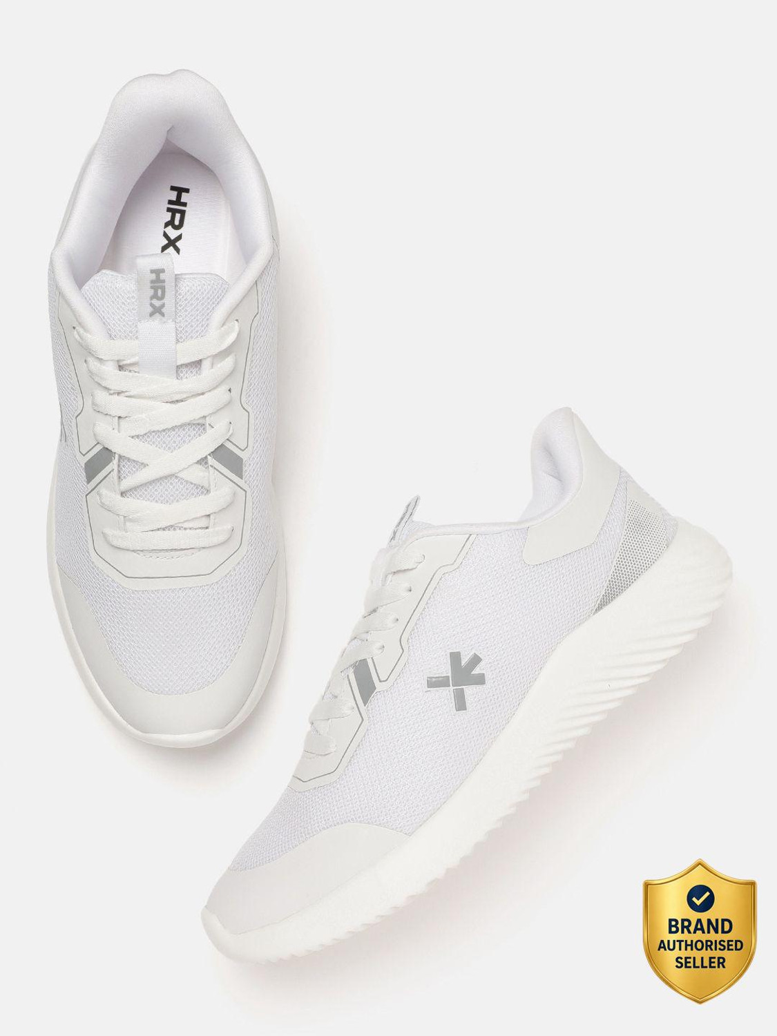 Image of HRX by Hrithik Roshan Sneakers For Men