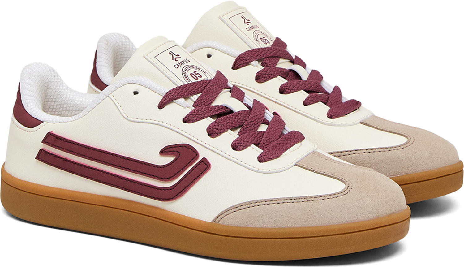 Image of CAMPUS AMBIT Sneakers For Women