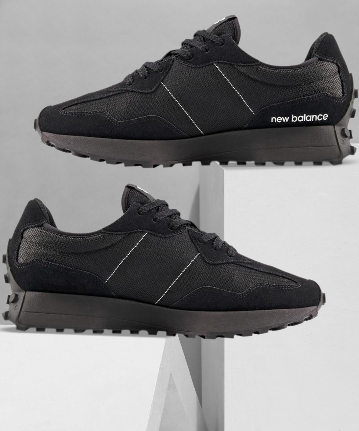 Image of New Balance 327 Sneakers For Men