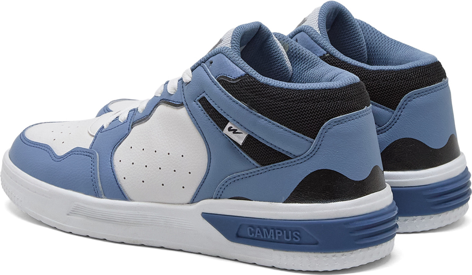 Image of CAMPUS DWELT Sneakers For Men