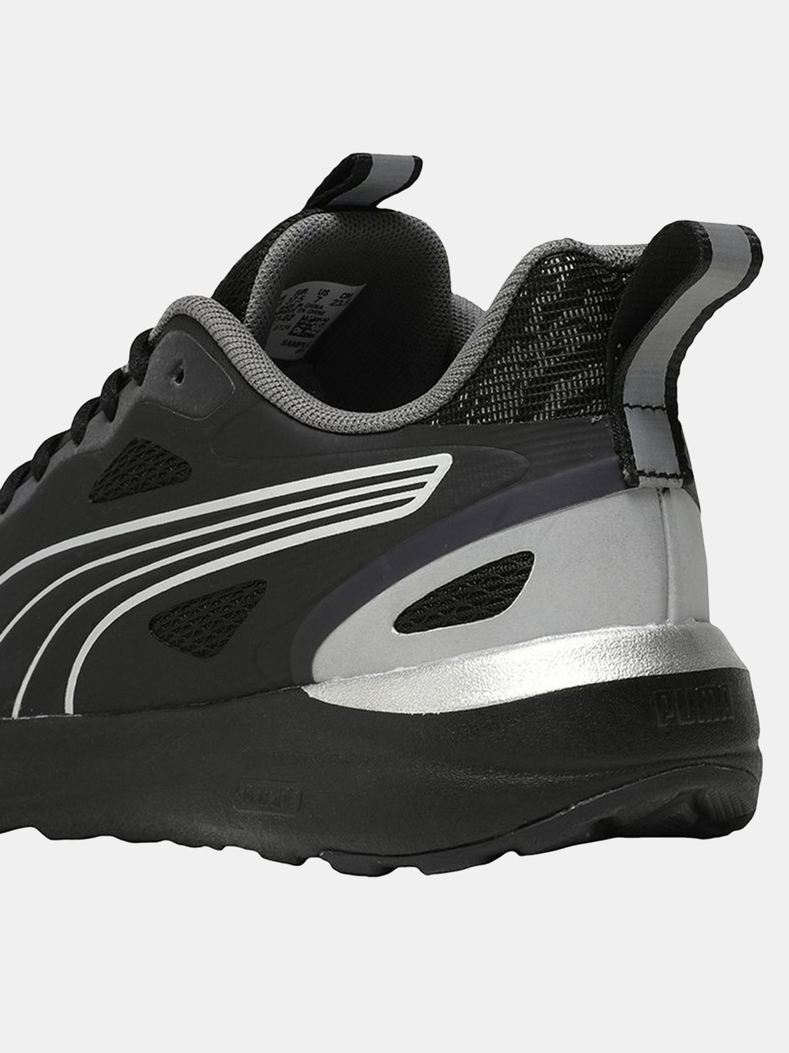 Image of PUMA SOFTRIDE COSMIC ST SLIPTECH Casual Shoes For Women