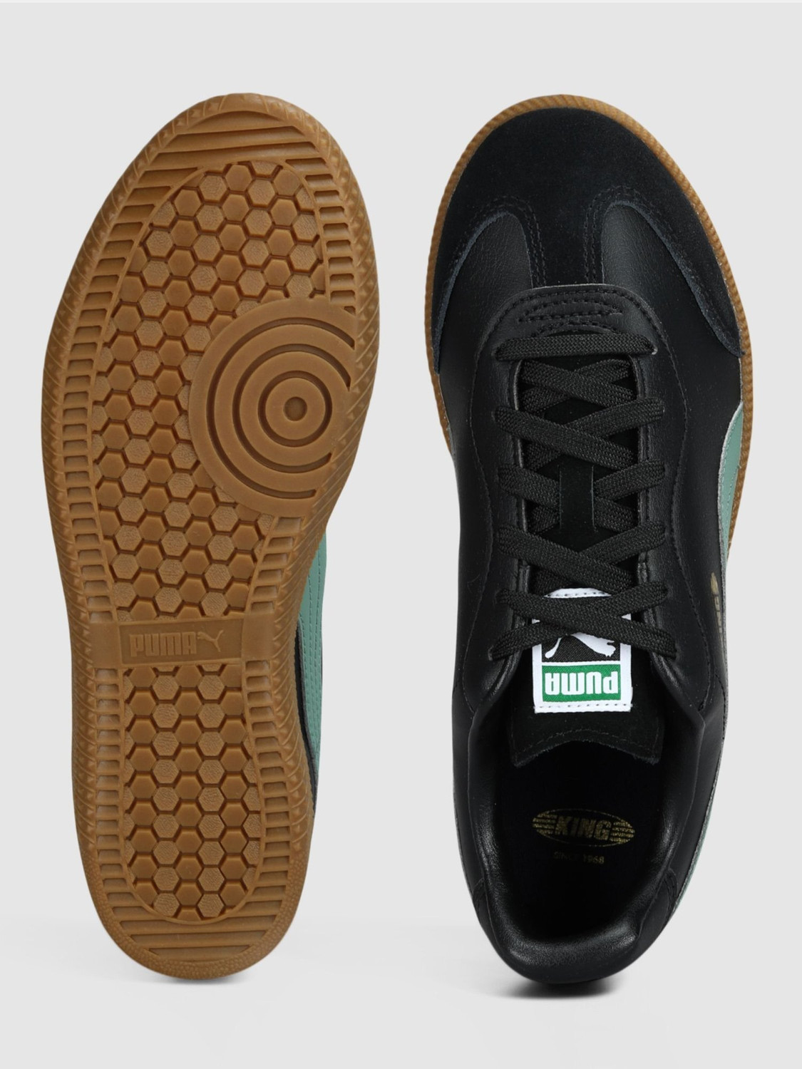 Image of PUMA KING Football Shoes For Men