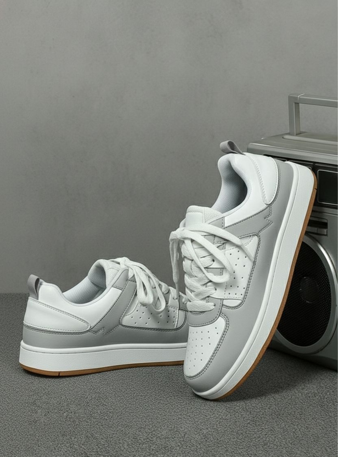 Image of STEPHUB Sneakers For Men