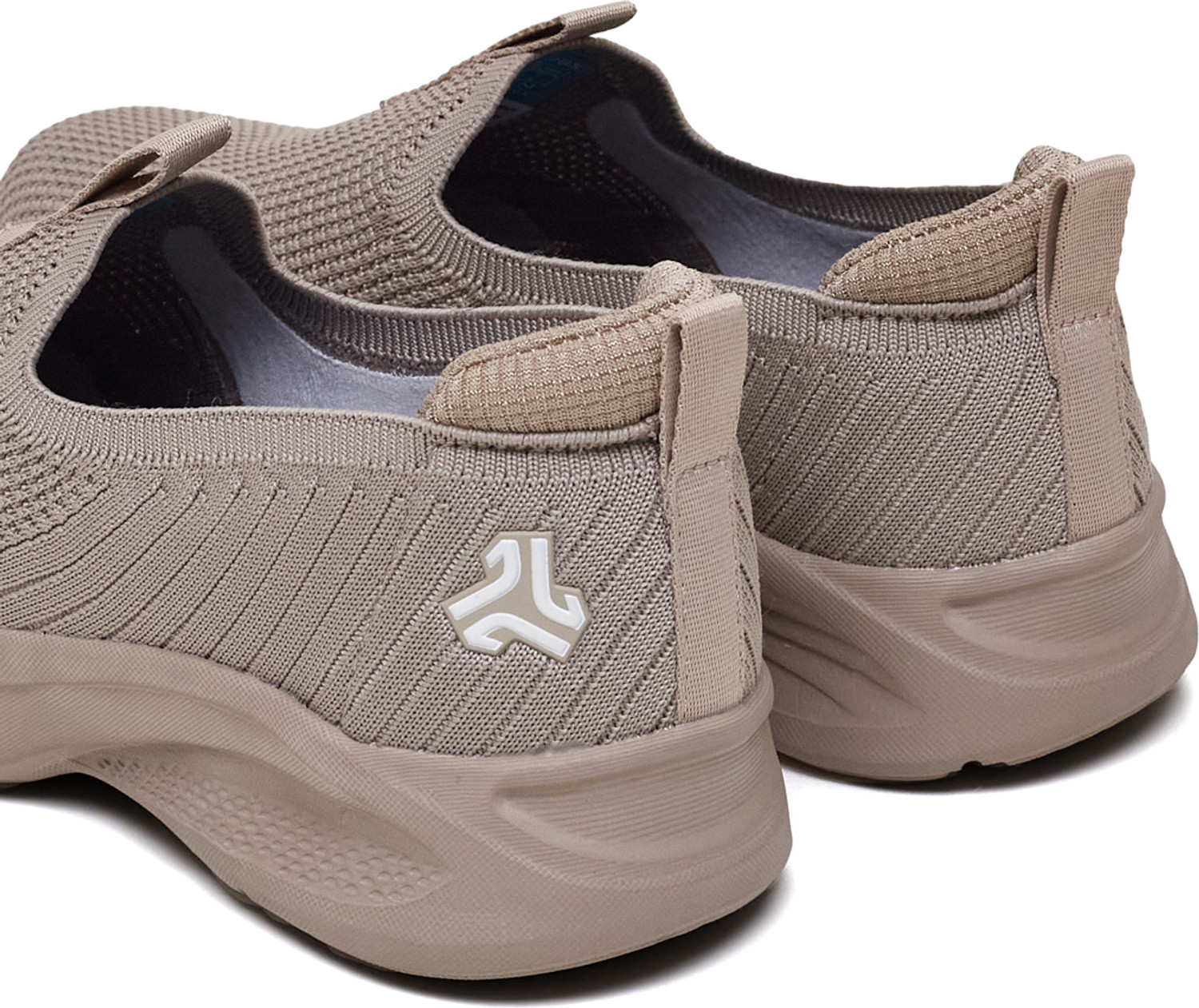 Image of CAMPUS PLUZZ Walking Shoes For Women