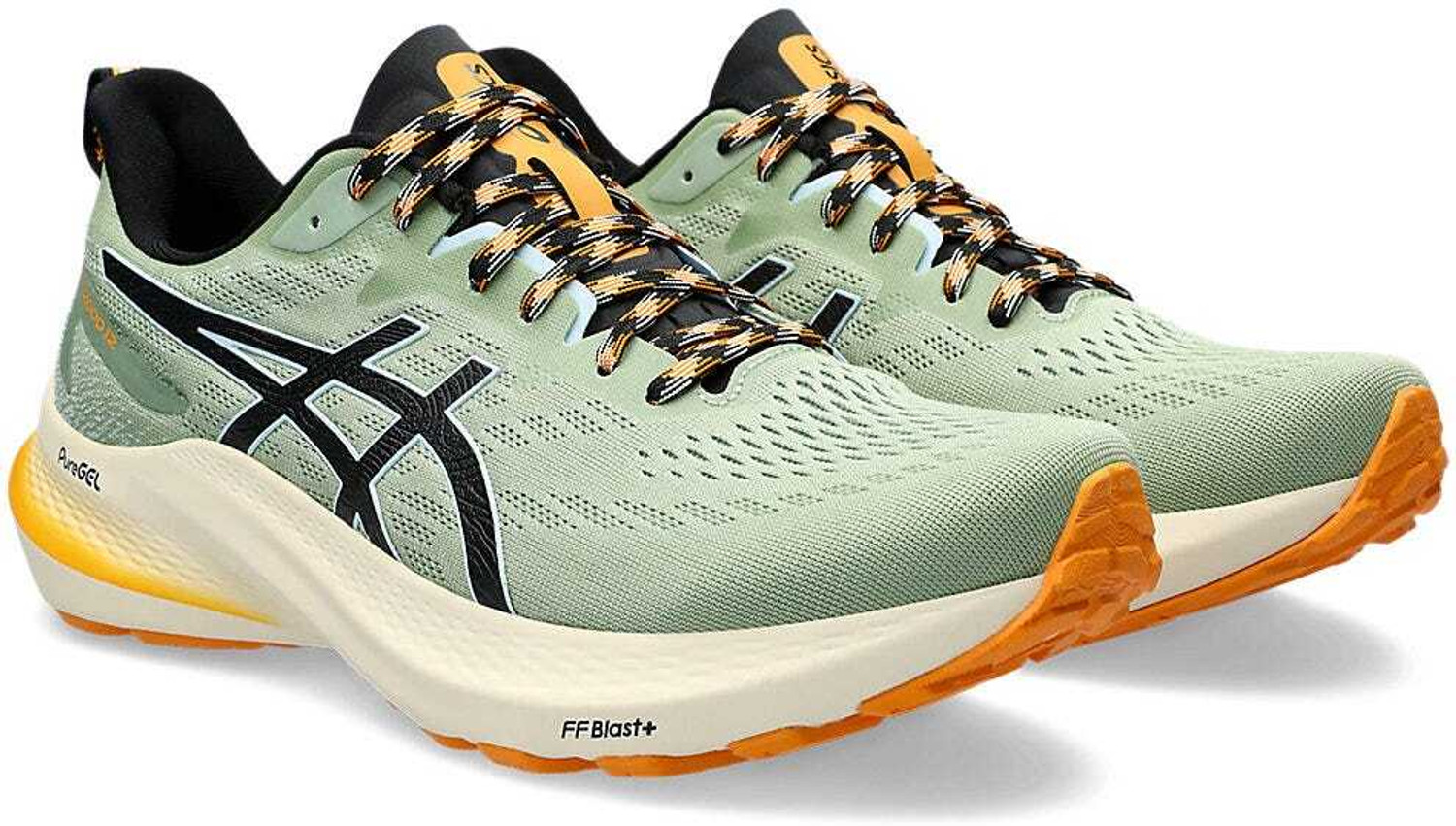 Image of Asics GT-2000 12 TR Running Shoes For Men