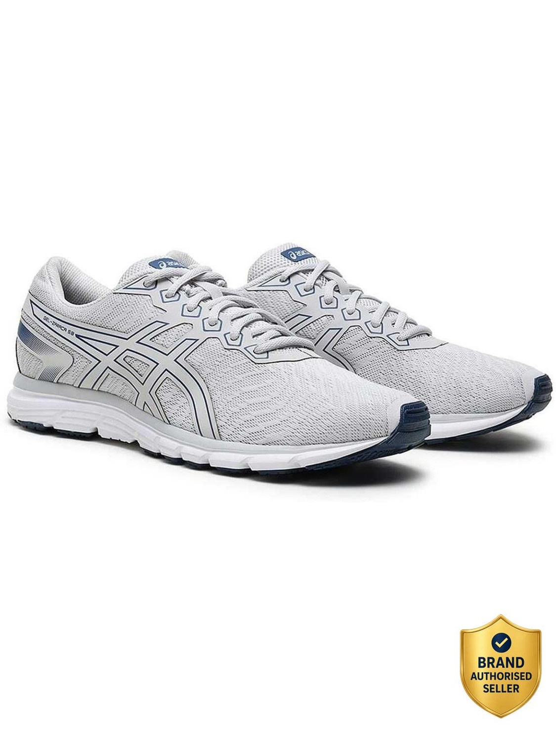 Image of Asics GEL-ZARACA 5 B Running Shoes For Men