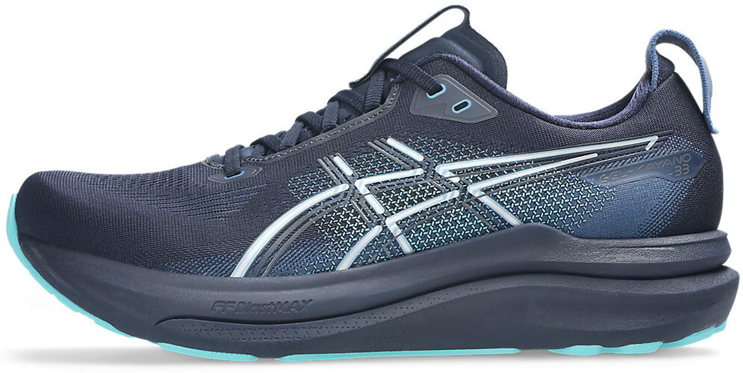 Image of Asics GEL-KAYANO 33 Running Shoes For Men